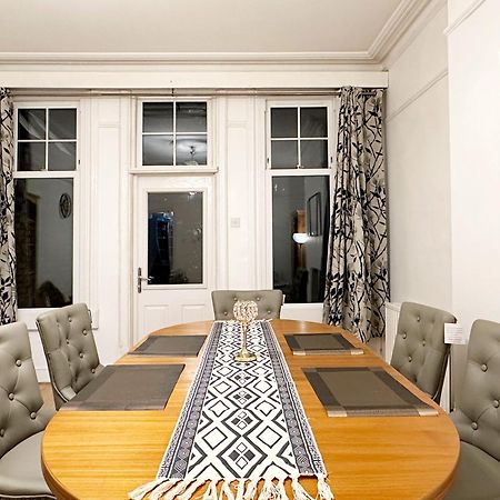Hannah Place Near Finsbury Park - 4 Double Beds, Ideal For Families, Max 8 People London Exterior photo