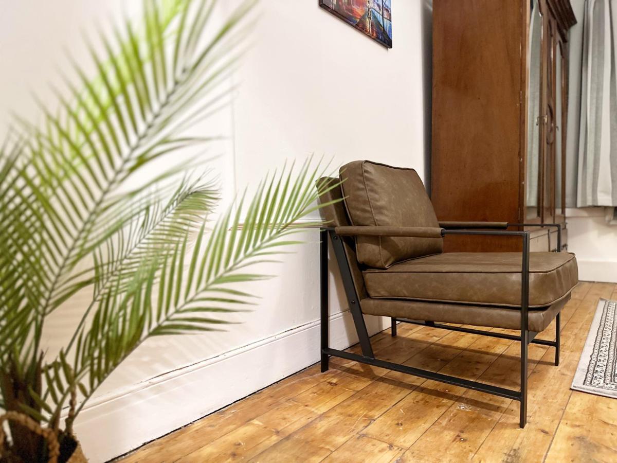 Hannah Place Near Finsbury Park - 4 Double Beds, Ideal For Families, Max 8 People London Exterior photo