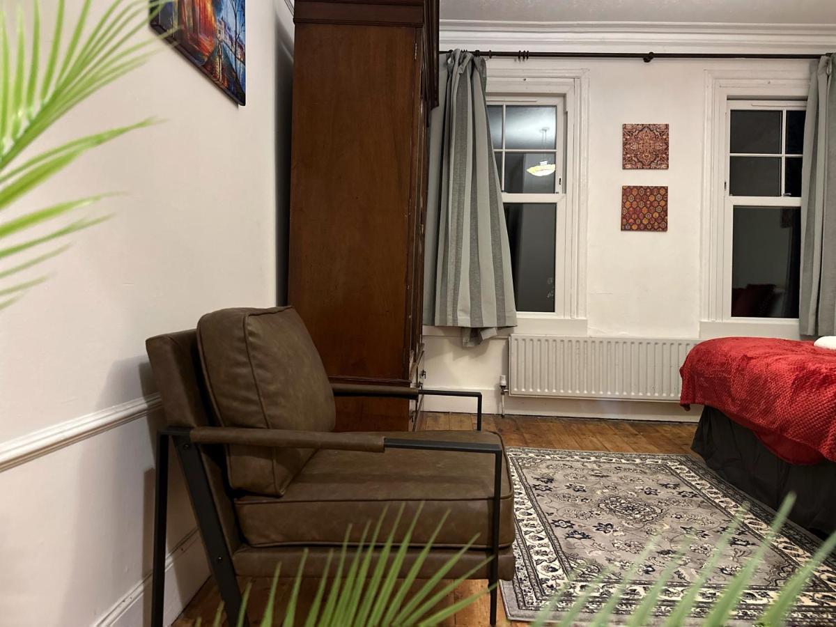 Hannah Place Near Finsbury Park - 4 Double Beds, Ideal For Families, Max 8 People London Exterior photo